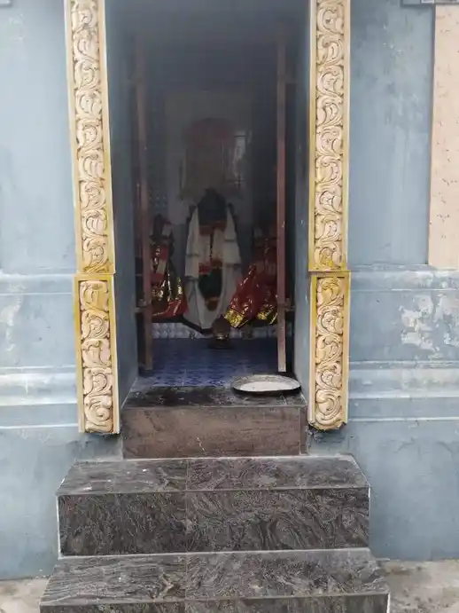 Arulmigu Kamba Perumal Temple, Melur - 606201 அருள்மிகு அய்யனார், கம்பப்பெருமாள் மற்றும் மாரியம்மன் திருக்கோயில், Melur - 606201, Kallakurichi - Ancient Temple Architecture and History Image 4