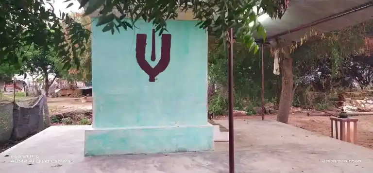 Arulmigu Kamba Perumal Temple, Moongilpaadi - 606201