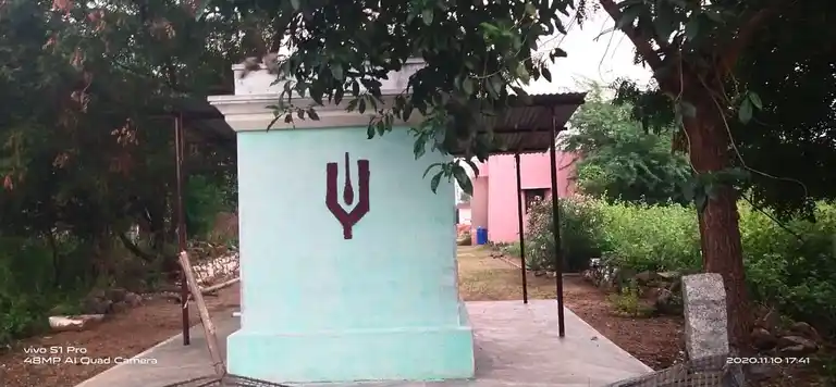 Arulmigu Kamba Perumal Temple, Moongilpaadi - 606201 அருள்மிகு கம்பப்பெருமாள் திருக்கோயில், Moongilpaadi - 606201, Kallakurichi - Ancient Temple Architecture and History Image 2