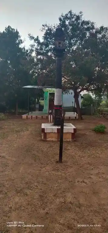 Arulmigu Kamba Perumal Temple, Moongilpaadi - 606201 அருள்மிகு கம்பப்பெருமாள் திருக்கோயில், Moongilpaadi - 606201, Kallakurichi - Ancient Temple Architecture and History Image 4