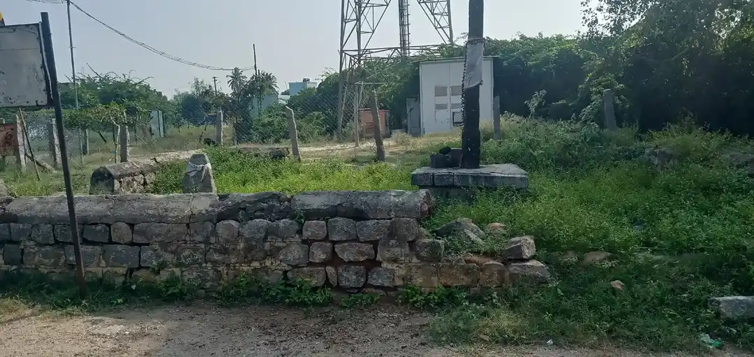 Arulmigu Kamba Perumal Temple, Ninnaiyur - 606305 அருள்மிகு கம்பப்பெருமாள் திருக்கோயில், Ninnaiyur - 606305, Kallakurichi - Ancient Temple Architecture and History Image 2