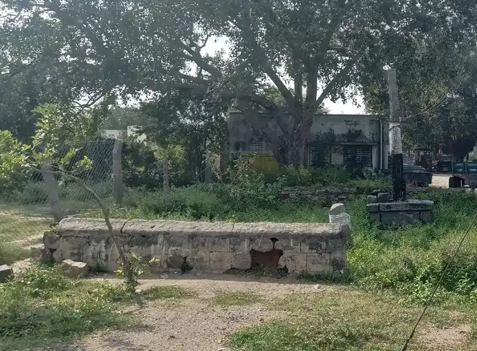 Arulmigu Kamba Perumal Temple, Ninnaiyur - 606305 அருள்மிகு கம்பப்பெருமாள் திருக்கோயில், Ninnaiyur - 606305, Kallakurichi - Ancient Temple Architecture and History Image 3