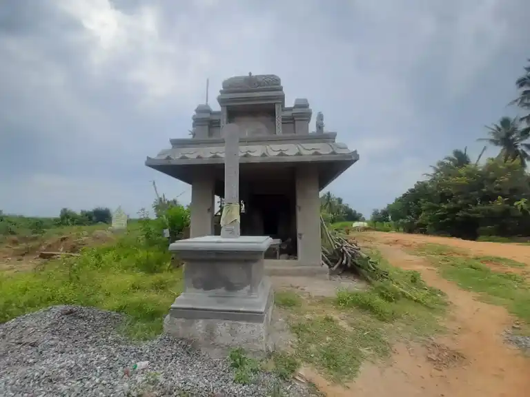 Arulmigu Kamba Perumal Temple, Thiyaagai - 606206 அருள்மிகு கம்பப்பெருமாள் திருக்கோயில், Thiyaagai - 606206, Kallakurichi - Ancient Temple Architecture and History Image 2