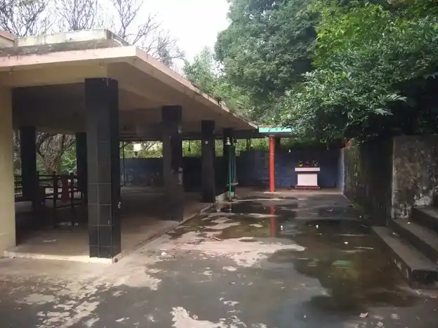 Arulmigu Kambakalappanachimar Temple, Vazhavanthikombai - 637404 அருள்மிகு கம்ப காளப்ப நாச்சிமார் திருக்கோயில், வாழவந்திகோம்பை - 637404, Namakkal - Ancient Temple Architecture and History Image 5