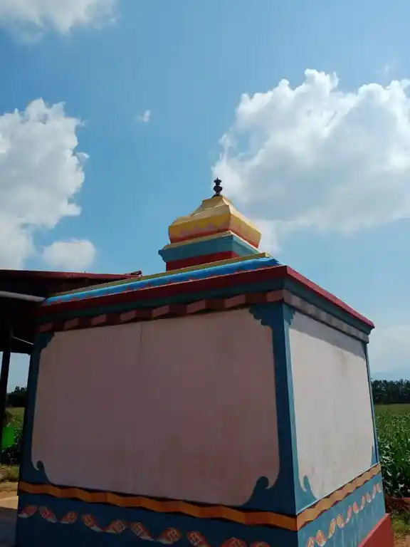 Arulmigu Kambalaraya Perumal Temple, Suindagapalayam - 642132