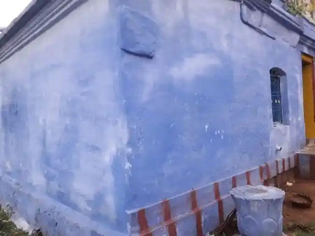 Arulmigu Kambalathamman Santhanamari Amman Temple, Veeravanallur - 627426 அருள்மிகு கம்பளத்தம்மன் மற்றும் சந்தனமாரியம்மன் திருக்கோயில், வீரவநல்லூர் - 627426, Tirunelveli - Ancient Temple Architecture and History Image 7