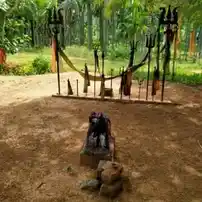 Arulmigu Kambalathamman Temple, Beemanpalayam, Pagadappadi - 636105 அருள்மிகு கம்பளத்தம்மன் திருக்கோயில், Beemanpalayam, Pagadappadi - 636105, Salem - Ancient Temple Architecture and History Image 4