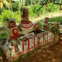 Arulmigu Kambalathamman Temple, Beemanpalayam, Pagadappadi - 636105 அருள்மிகு கம்பளத்தம்மன் திருக்கோயில், Beemanpalayam, Pagadappadi - 636105, Salem - Ancient Temple Architecture and History Image 5