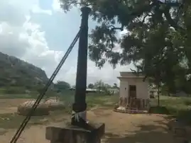 Arulmigu Kambam Perumal Temple, Kadaneri, Kadaneri - 626138 Temple