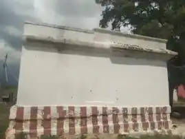 Arulmigu Kambam Perumal Temple, Kadaneri, Kadaneri - 626138 அருள்மிகு கம்பப்பெருமாள் திருக்கோயில், காடனேரி, காடனேரி கிராமம் - 626138, Virudhunagar - Ancient Temple Architecture and History Image 3