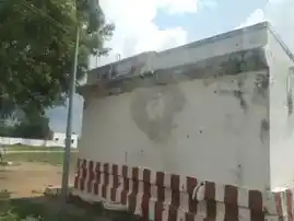 Arulmigu Kambam Perumal Temple, Kadaneri, Kadaneri - 626138 அருள்மிகு கம்பப்பெருமாள் திருக்கோயில், காடனேரி, காடனேரி கிராமம் - 626138, Virudhunagar - Ancient Temple Architecture and History Image 5