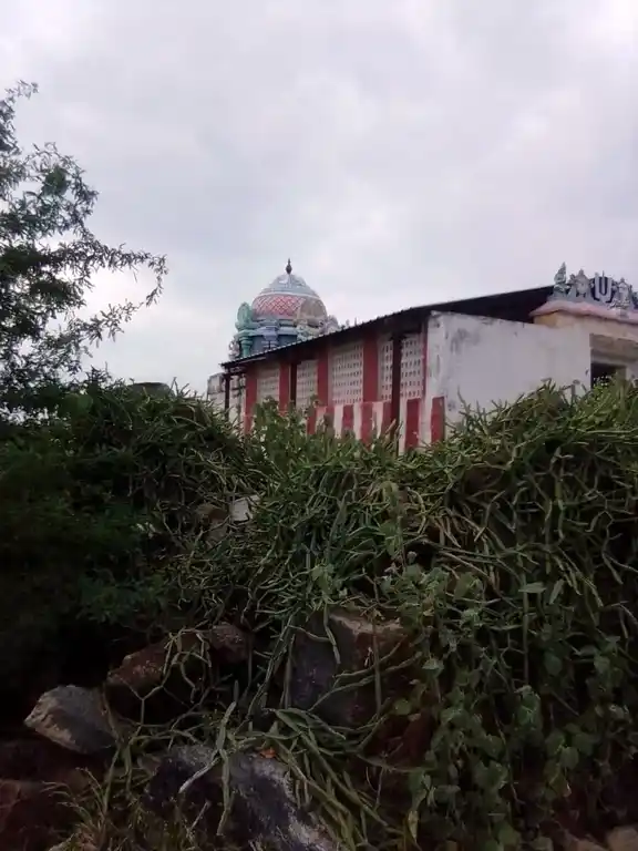 Arulmigu Kambaperumal Temple, Aadhanur - 621010 Arulmigu Kambaperumal Temple, Aadhanur - 621010, Thiruchirappalli - Ancient Temple Architecture and History Image 4