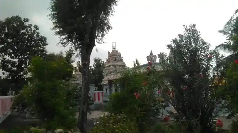 Arulmigu Kambaperumal Temple, Akkanur - 606607 அருள்மிகு கம்பப்பெருமாள் திருக்கோயில், Akkanur - 606607, Cuddalore - Ancient Temple Architecture and History Image 3