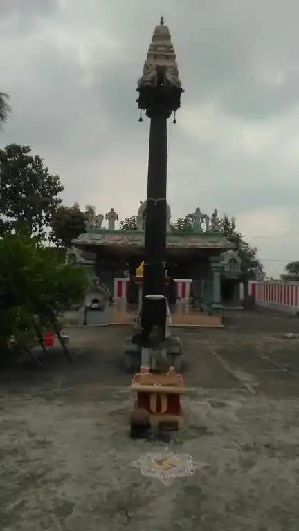 Arulmigu Kambaperumal Temple, Akkanur - 606607 அருள்மிகு கம்பப்பெருமாள் திருக்கோயில், Akkanur - 606607, Cuddalore - Ancient Temple Architecture and History Image 4