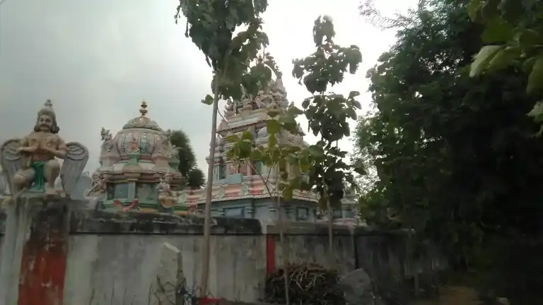 Arulmigu Kambaperumal Temple, Akkanur - 606607 அருள்மிகு கம்பப்பெருமாள் திருக்கோயில், Akkanur - 606607, Cuddalore - Ancient Temple Architecture and History Image 5