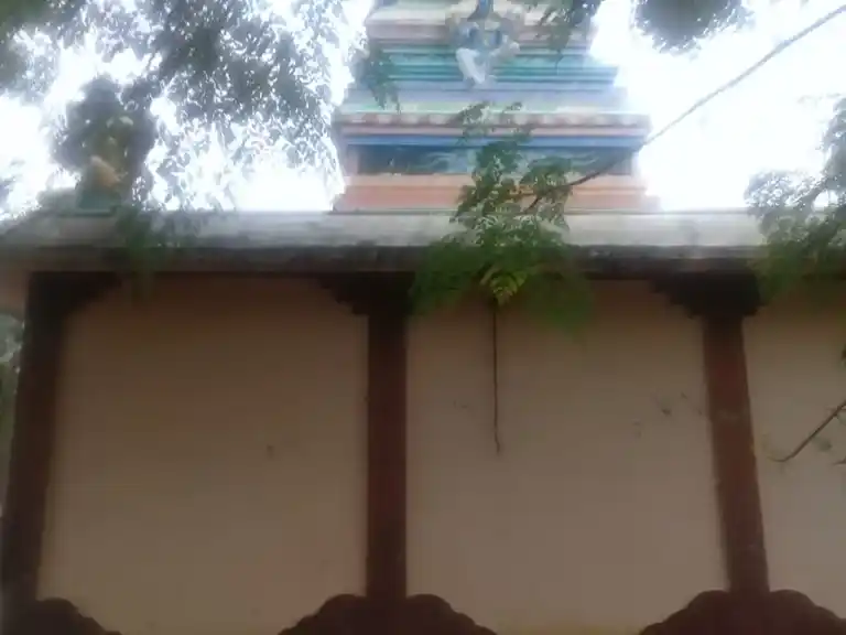 Arulmigu Kambaperumal Temple, Amabapoor - 621701 Temple