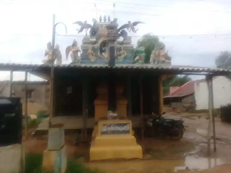 Arulmigu Kambaperumal Temple, Amabapoor - 621701 Arulmigu Kambaperumal Temple, Amabapoor - 621701, Ariyalur - Ancient Temple Architecture and History Image 4