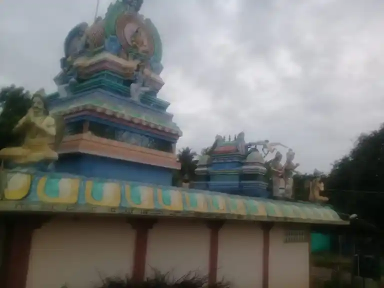 Arulmigu Kambaperumal Temple, Amabapoor - 621701 Arulmigu Kambaperumal Temple, Amabapoor - 621701, Ariyalur - Ancient Temple Architecture and History Image 5