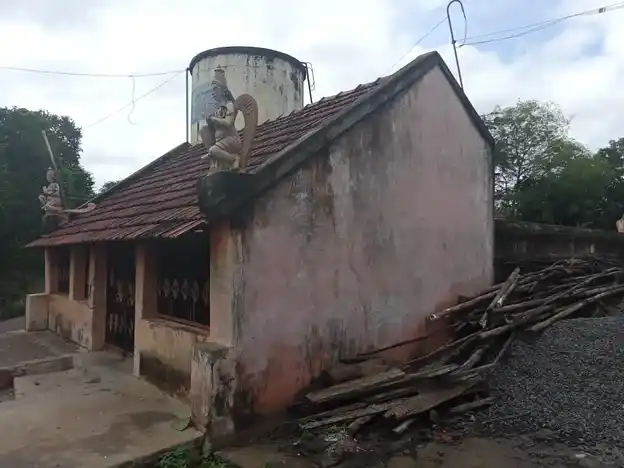 Arulmigu Kambaperumal Temple, Athichanur, Ariyalur - 621804 Temple