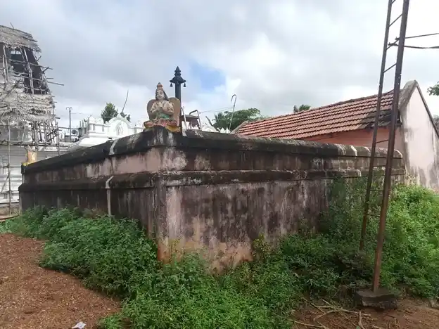 Arulmigu Kambaperumal Temple, Athichanur, Ariyalur - 621804 Arulmigu Kambaperumal Temple,  - 621804, Ariyalur - Ancient Temple Architecture and History Image 2