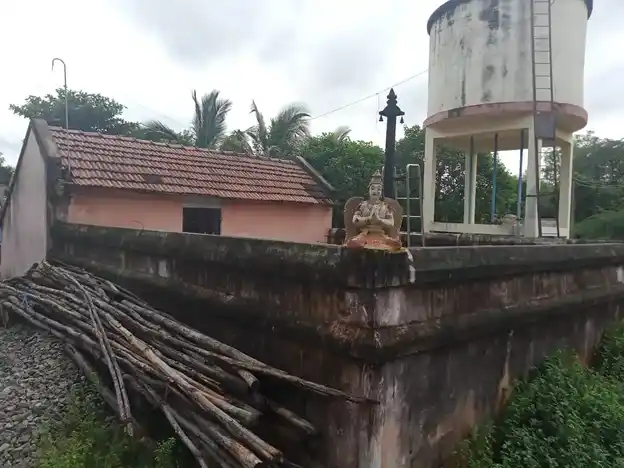 Arulmigu Kambaperumal Temple, Athichanur, Ariyalur - 621804 Arulmigu Kambaperumal Temple,  - 621804, Ariyalur - Ancient Temple Architecture and History Image 3