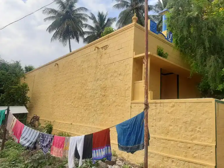 Arulmigu Kambaperumal Temple, Attur - 636102