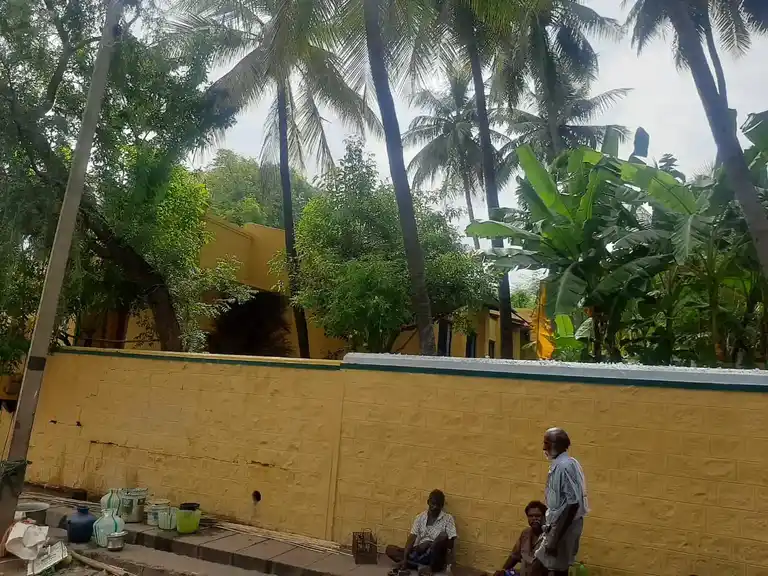 Arulmigu Kambaperumal Temple, Attur - 636102 அருள்மிகு கம்பப்பெருமாள் திருக்கோயில், Attur - 636102, Salem - Ancient Temple Architecture and History Image 3