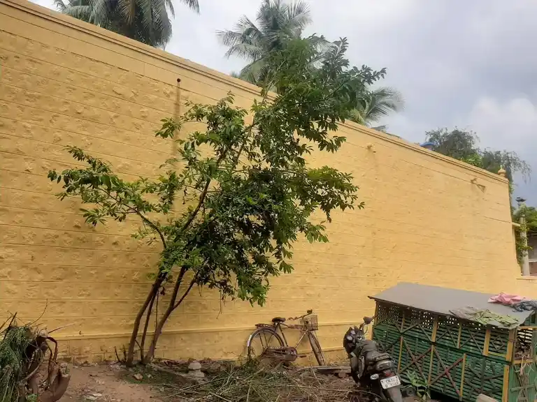 Arulmigu Kambaperumal Temple, Attur - 636102 அருள்மிகு கம்பப்பெருமாள் திருக்கோயில், Attur - 636102, Salem - Ancient Temple Architecture and History Image 5