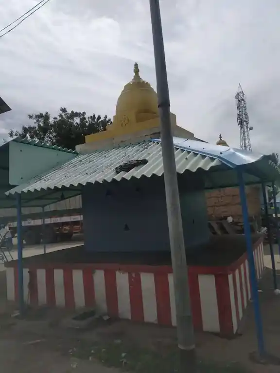 Arulmigu Kambaperumal Temple, Attur - 636121 Temple
