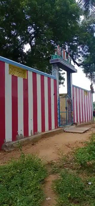 Arulmigu Kambaperumal Temple, Azhagiyamanavalam - 621005 அருள்மிகு கம்பப்பெருமாள் திருக்கோயில், Azhagiyamanavalam - 621005, Thiruchirappalli - Ancient Temple Architecture and History Image 2