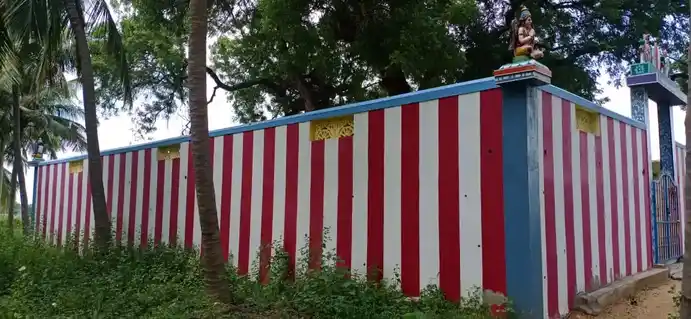 Arulmigu Kambaperumal Temple, Azhagiyamanavalam - 621005 அருள்மிகு கம்பப்பெருமாள் திருக்கோயில், Azhagiyamanavalam - 621005, Thiruchirappalli - Ancient Temple Architecture and History Image 4