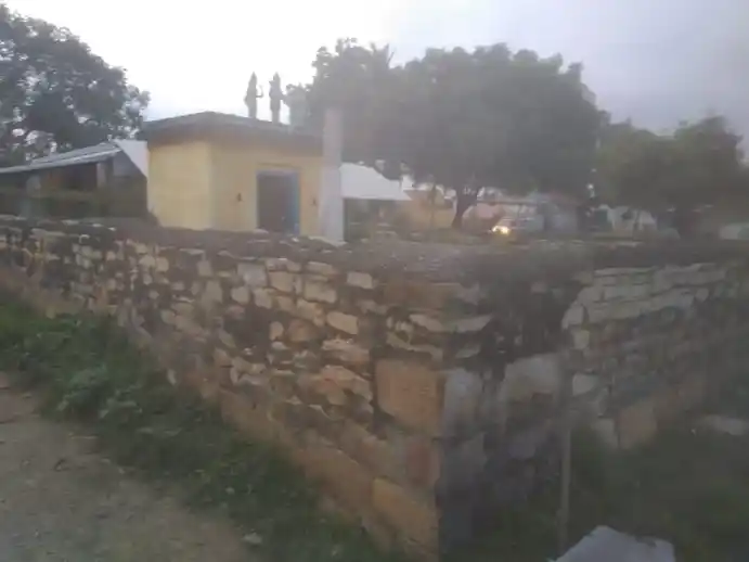 Arulmigu Kambaperumal Temple, Chinnamaredipalayam - 621703 Temple