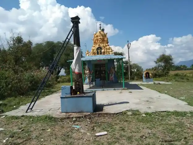 Arulmigu Kambaperumal Temple, Deviyakurichi - 636112 Temple