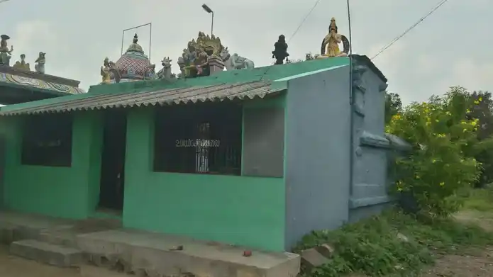 Arulmigu Kambaperumal Temple, E.Keernur, E.Keernur - 606105