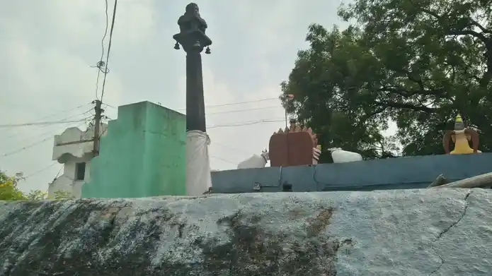 Arulmigu Kambaperumal Temple, E.Keernur, E.Keernur - 606105 அருள்மிகு கம்பபெருமாள் திருக்கோயில், E.Keernur, E.Keernur - 606105, Cuddalore - Ancient Temple Architecture and History Image 2