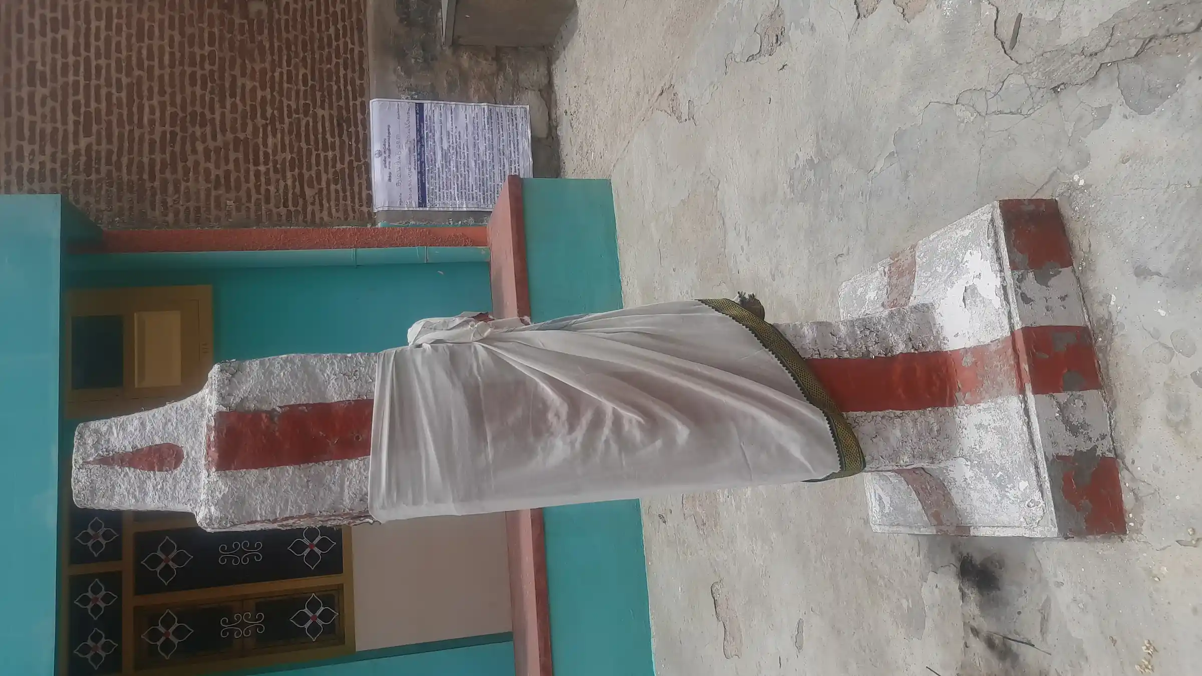 Arulmigu Kambaperumal Temple, Gopalapuram - 626136 Temple