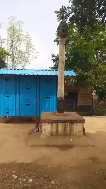 Arulmigu Kambaperumal Temple, Idaiyathankudi - 621707 அருள்மிகு கம்பப்பெருமாள் திருக்கோயில், Idaiyathankudi - 621707, Ariyalur - Ancient Temple Architecture and History Image 2