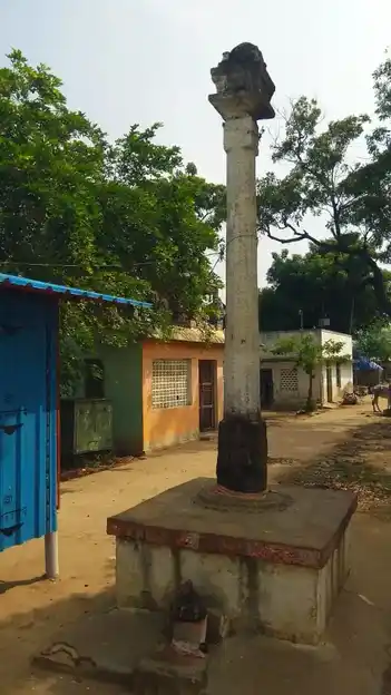 Arulmigu Kambaperumal Temple, Idaiyathankudi - 621707 அருள்மிகு கம்பப்பெருமாள் திருக்கோயில், Idaiyathankudi - 621707, Ariyalur - Ancient Temple Architecture and History Image 3