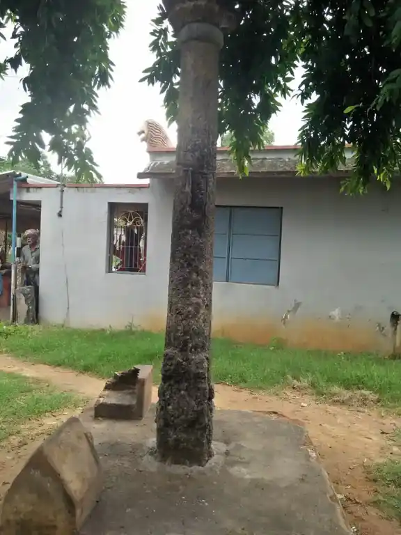 Arulmigu Kambaperumal Temple, Irungalakurichi - 621709
