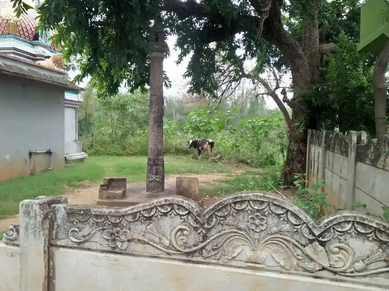 Arulmigu Kambaperumal Temple, Irungalakurichi - 621709 அருள்மிகு கம்பபெருமாள் திருக்கோயில், இருங்களாக்குறிச்சி - 621709, Ariyalur - Ancient Temple Architecture and History Image 2