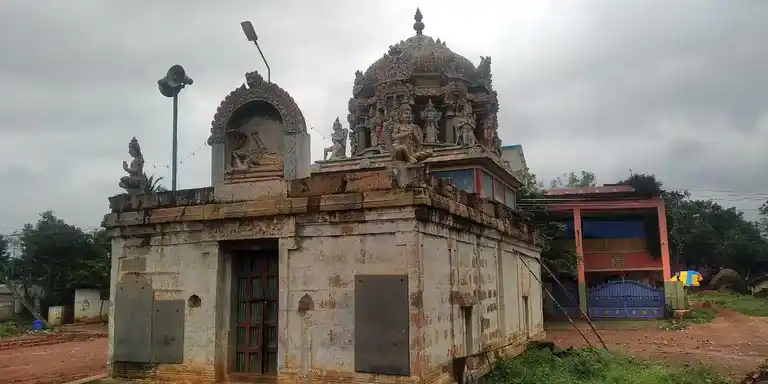 Arulmigu Kambaperumal Temple, Jaminthathanur, Ariyalur - 621804 Arulmigu Kambaperumal Temple,  - 621804, Ariyalur - Ancient Temple Architecture and History Image 2