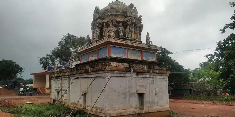 Arulmigu Kambaperumal Temple, Jaminthathanur, Ariyalur - 621804 Arulmigu Kambaperumal Temple,  - 621804, Ariyalur - Ancient Temple Architecture and History Image 3