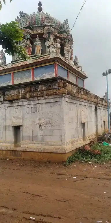 Arulmigu Kambaperumal Temple, Jaminthathanur, Ariyalur - 621804 Arulmigu Kambaperumal Temple,  - 621804, Ariyalur - Ancient Temple Architecture and History Image 4