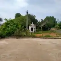 Arulmigu Kambaperumal Temple, Kalarampatti, Pethanaickenpalayam - 636107