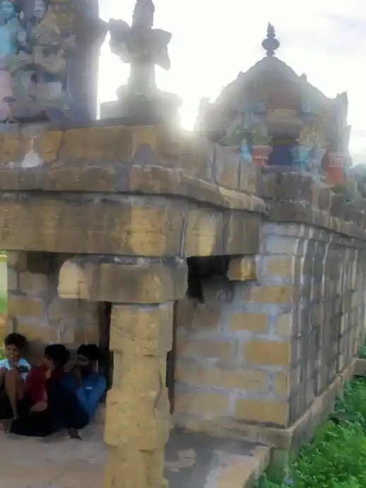 Arulmigu Kambaperumal Temple, Kallampudur - 621717 Arulmigu Kambaperumal Temple, Kallampudur - 621717, Perambalur - Ancient Temple Architecture and History Image 5