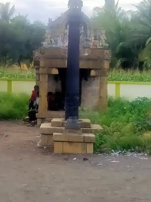 Arulmigu Kambaperumal Temple, Kallampudur - 621717 Arulmigu Kambaperumal Temple, Kallampudur - 621717, Perambalur - Ancient Temple Architecture and History Image 7