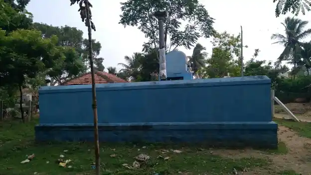 Arulmigu Kambaperumal Temple, Karaivetti - 621715 அருள்மிகு கம்பப்பெருமாள் திருக்கோயில், Karaivetti - 621715, Ariyalur - Ancient Temple Architecture and History Image 3