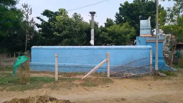 Arulmigu Kambaperumal Temple, Karaivetti - 621715 அருள்மிகு கம்பப்பெருமாள் திருக்கோயில், Karaivetti - 621715, Ariyalur - Ancient Temple Architecture and History Image 4