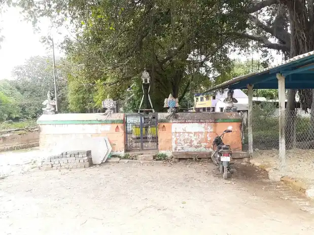 Arulmigu Kambaperumal Temple, Karambiyam - 621708 Temple