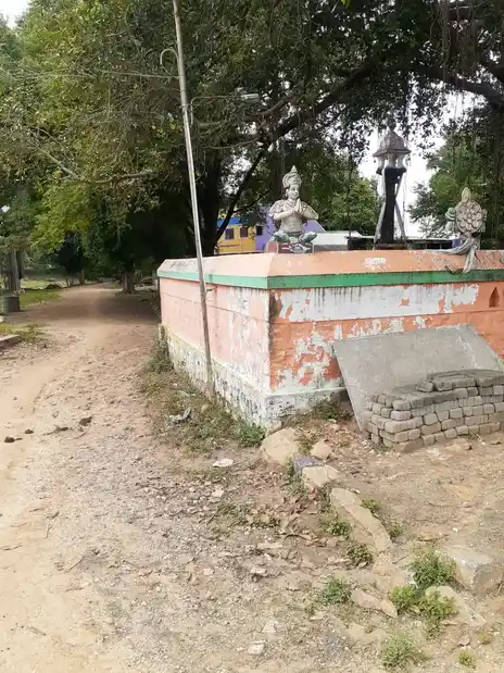 Arulmigu Kambaperumal Temple, Karambiyam - 621708 Arulmigu Kambaperumal Temple, Karambiyam - 621708, Perambalur - Ancient Temple Architecture and History Image 2